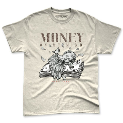 Seoul-2.0-3s-NastyJamz-Premium-T-Shirt-Match-Money-On-My-Mind-Angel