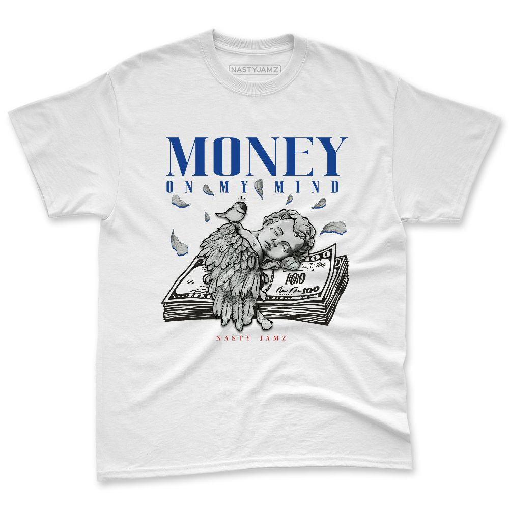 Seoul-2.0-3s-NastyJamz-Premium-T-Shirt-Match-Money-On-My-Mind-Angel