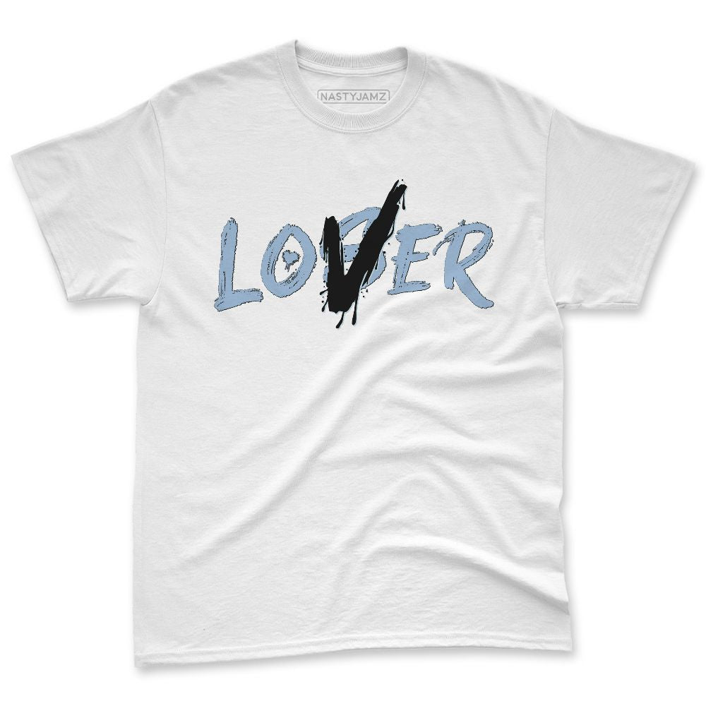 Air-Foamposite-Psychic-Blue-NastyJamz-Premium-T-Shirt-Match-Loser-Lover