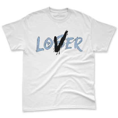 Air-Foamposite-Psychic-Blue-NastyJamz-Premium-T-Shirt-Match-Loser-Lover