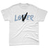 Air-Foamposite-Psychic-Blue-NastyJamz-Premium-T-Shirt-Match-Loser-Lover