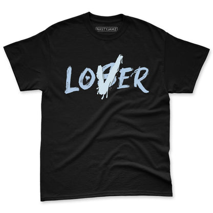 Air-Foamposite-Psychic-Blue-NastyJamz-Premium-T-Shirt-Match-Loser-Lover