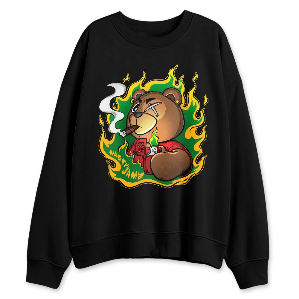 AF-1-Low-Lucky-Green-NastyJamz-Sweatshirt-Match-BER-Burn-Fear