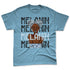 Air-Foamposite-Psychic-Blue-NastyJamz-Premium-T-Shirt-Match-Melanin-Girl
