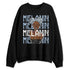 Air-Foamposite-Psychic-Blue-NastyJamz-Sweatshirt-Match-Melanin-Girl