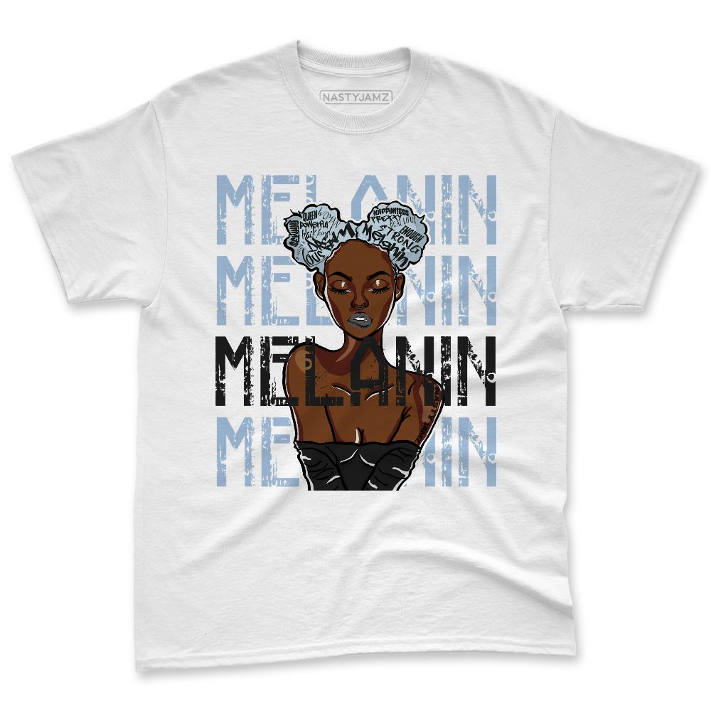 Air-Foamposite-Psychic-Blue-NastyJamz-Premium-T-Shirt-Match-Melanin-Girl