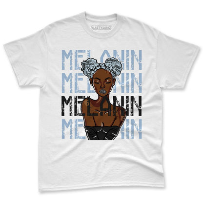 Air-Foamposite-Psychic-Blue-NastyJamz-Premium-T-Shirt-Match-Melanin-Girl