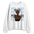 Air-Foamposite-Psychic-Blue-NastyJamz-Sweatshirt-Match-Melanin-Girl