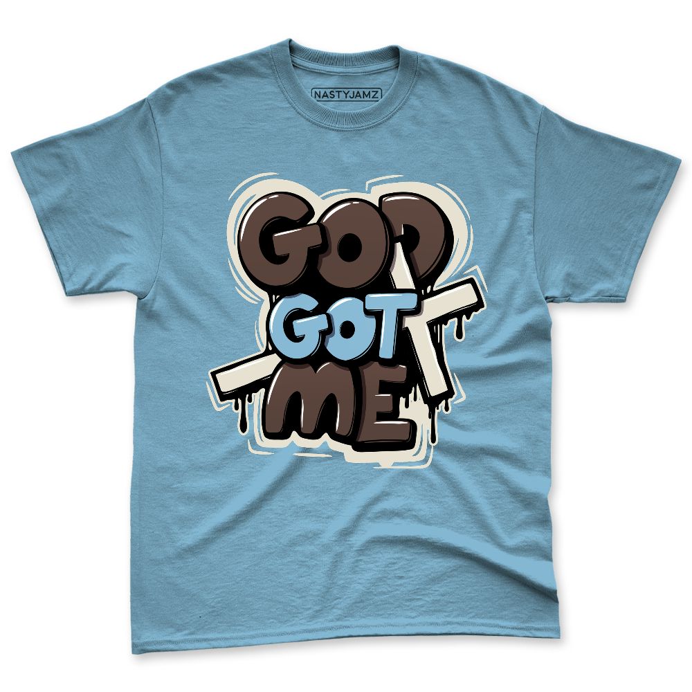 TVSC-Zoom-Field-Jaxx-Leche-Blue-NastyJamz-Premium-T-Shirt-Match-God-Got-Me