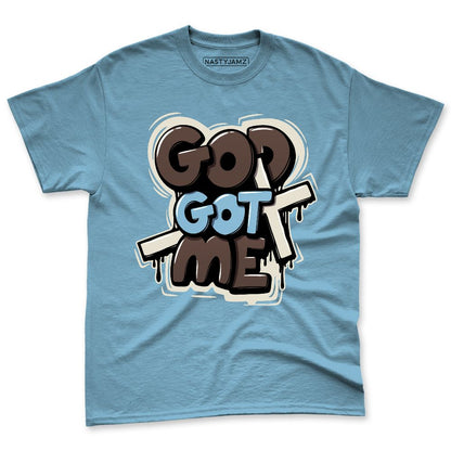 TVSC-Zoom-Field-Jaxx-Leche-Blue-NastyJamz-Premium-T-Shirt-Match-God-Got-Me