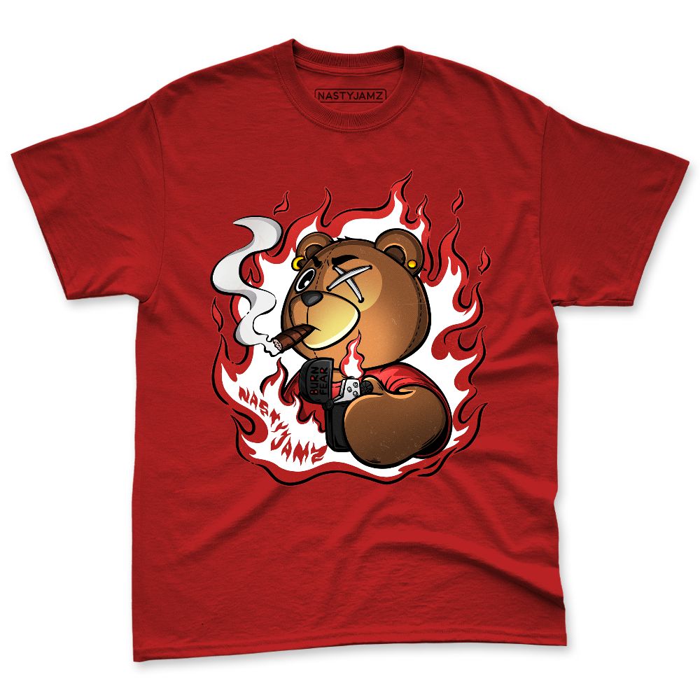 AM-Uptempo-Bulls-NastyJamz-Premium-T-Shirt-Match-BER-Burn-Fear