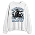Air-Foamposite-Psychic-Blue-NastyJamz-Sweatshirt-Match-Scared-Money