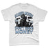 Air-Foamposite-Psychic-Blue-NastyJamz-Premium-T-Shirt-Match-Scared-Money