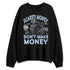 Air-Foamposite-Psychic-Blue-NastyJamz-Sweatshirt-Match-Scared-Money