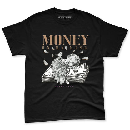 Low-Peanut-Butter-Jelly-5s-NastyJamz-Premium-T-Shirt-Match-Money-On-My-Mind-Angel