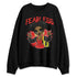 Ferrari-14s-NastyJamz-Sweatshirt-Match-Fearless-Melanin-Personalized