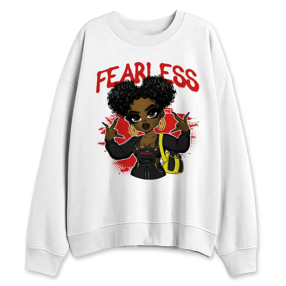 Ferrari-14s-NastyJamz-Sweatshirt-Match-Fearless-Melanin-Personalized