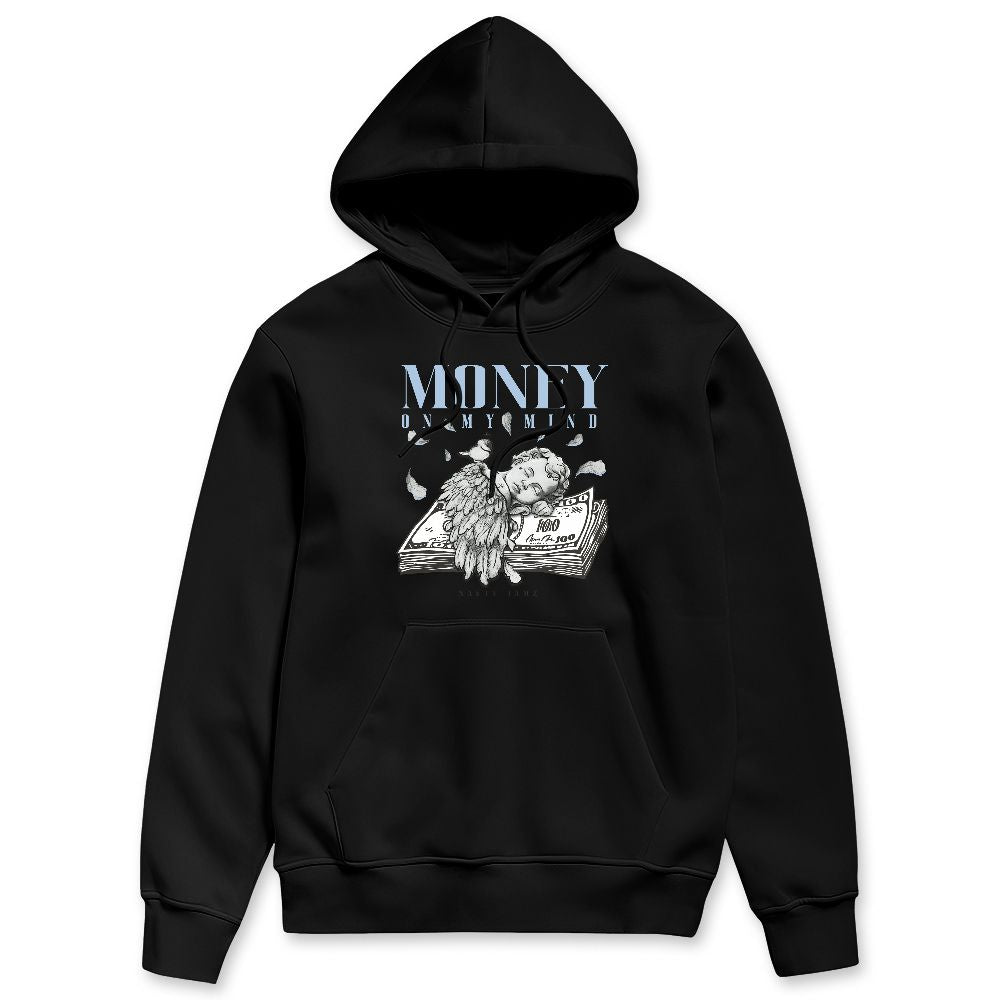 Air-Foamposite-Psychic-Blue-NastyJamz-Hoodie-Match-Money-On-My-Mind-Angel