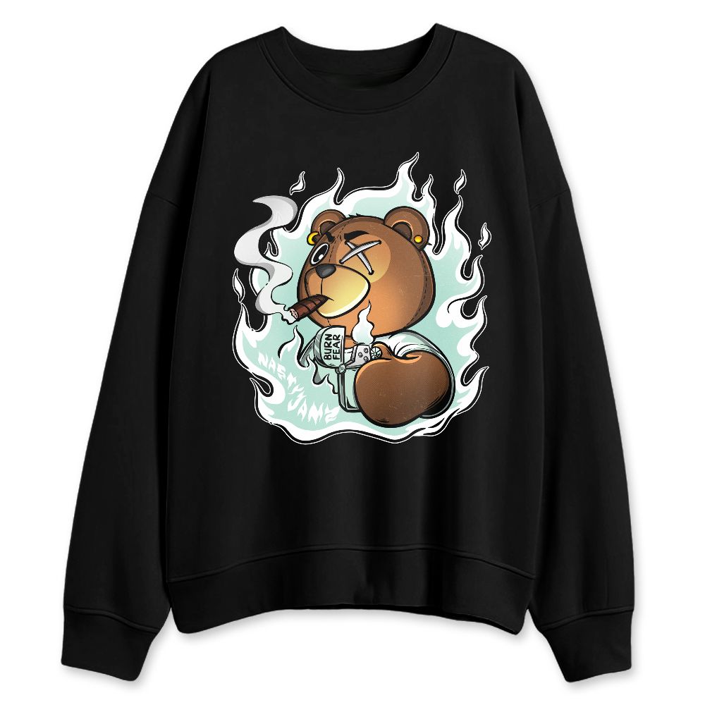 Low-Igloo-11s-NastyJamz-Sweatshirt-Match-BER-Burn-Fear