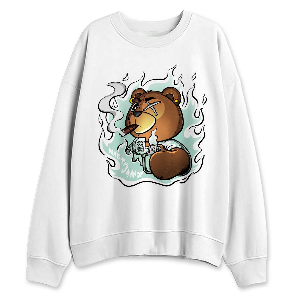Low-Igloo-11s-NastyJamz-Sweatshirt-Match-BER-Burn-Fear