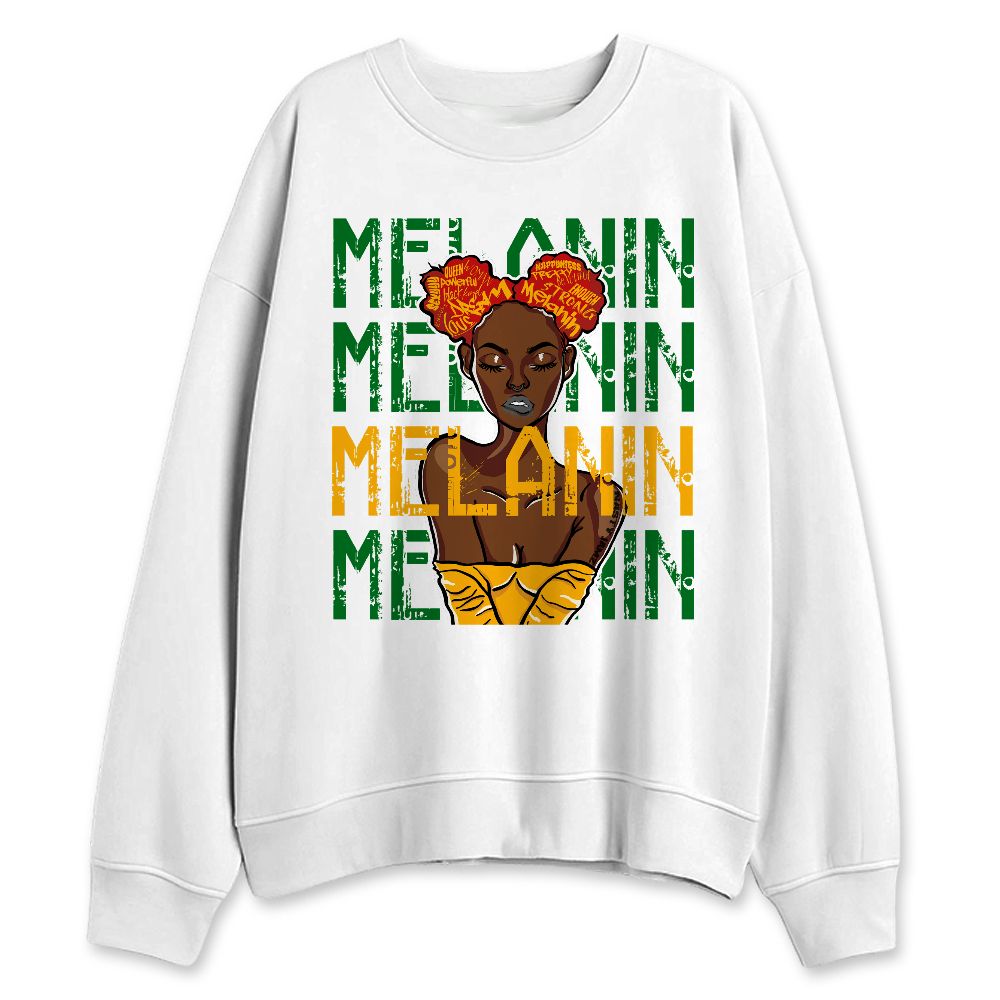AF-1-Low-Lucky-Green-NastyJamz-Sweatshirt-Match-Melanin-Girl