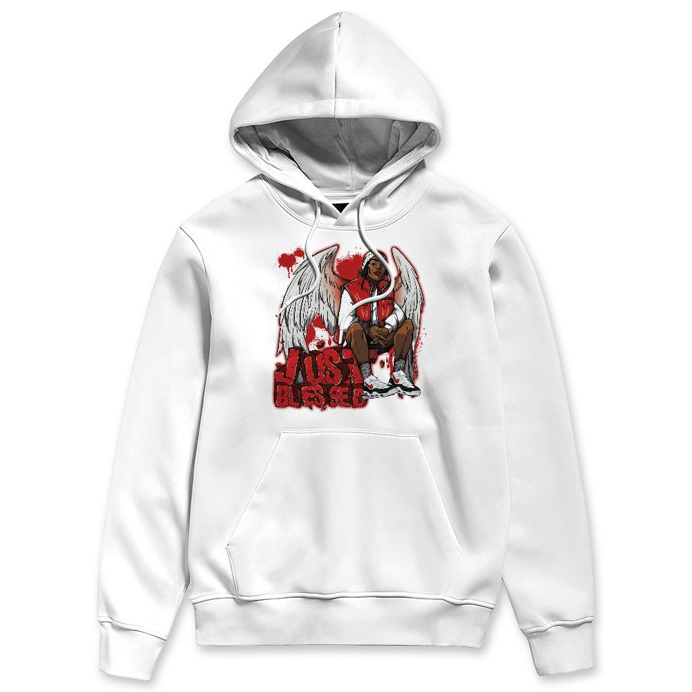 AM-Uptempo-Bulls-NastyJamz-Hoodie-Match-Just-Blessed