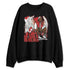 AM-Uptempo-Bulls-NastyJamz-Sweatshirt-Match-Just-Blessed
