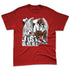 AM-Uptempo-Bulls-NastyJamz-Premium-T-Shirt-Match-Just-Blessed