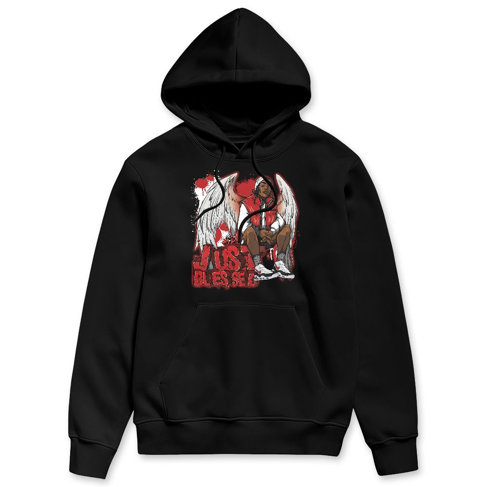 AM-Uptempo-Bulls-NastyJamz-Hoodie-Match-Just-Blessed