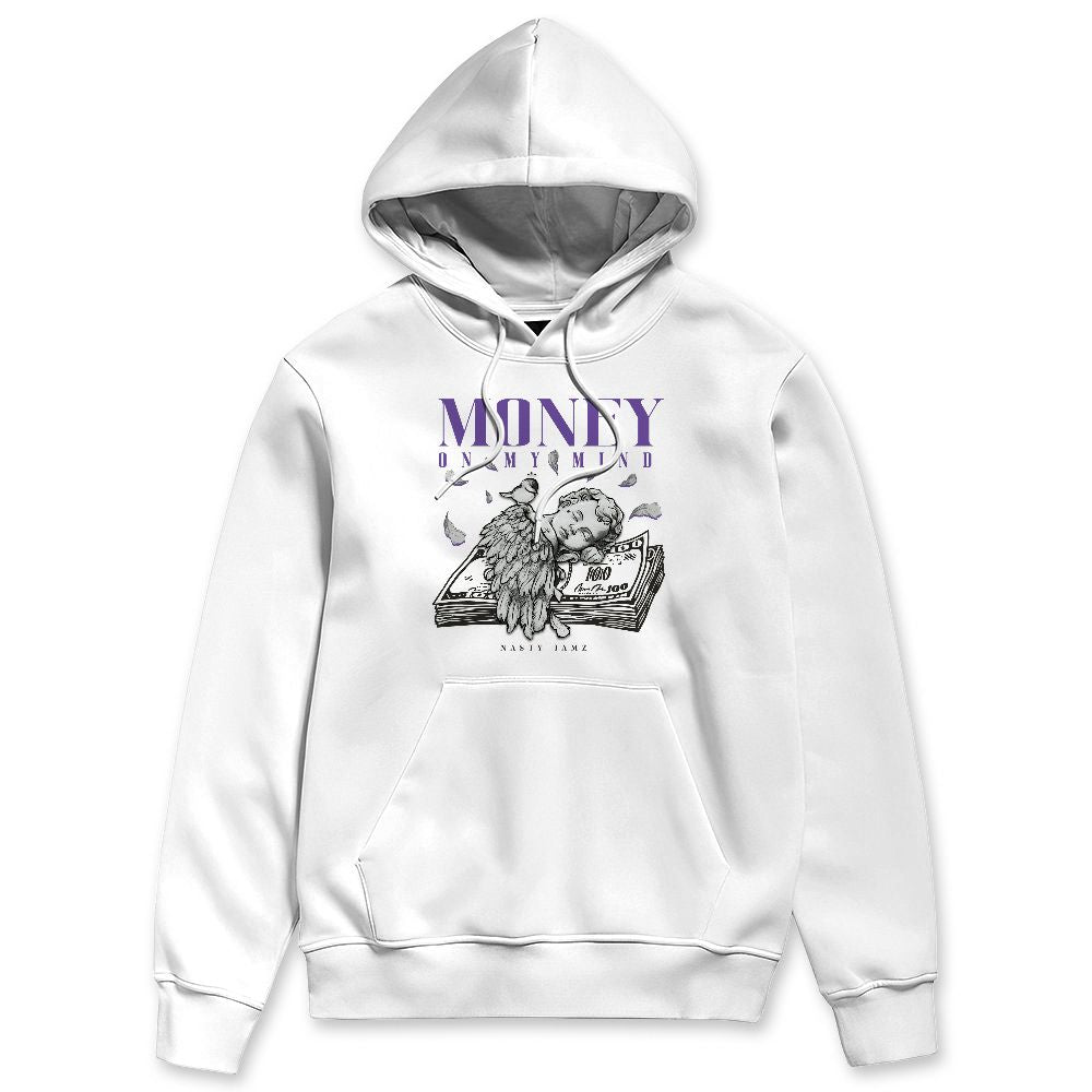 AM-CB-94-Black-Pure-Purple-NastyJamz-Hoodie-Match-Money-On-My-Mind-Angel