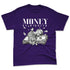 AM-CB-94-Black-Pure-Purple-NastyJamz-Premium-T-Shirt-Match-Money-On-My-Mind-Angel