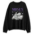 AM-CB-94-Black-Pure-Purple-NastyJamz-Sweatshirt-Match-Money-On-My-Mind-Angel