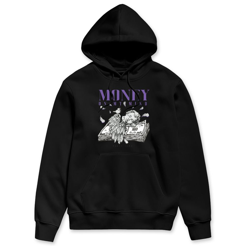 AM-CB-94-Black-Pure-Purple-NastyJamz-Hoodie-Match-Money-On-My-Mind-Angel
