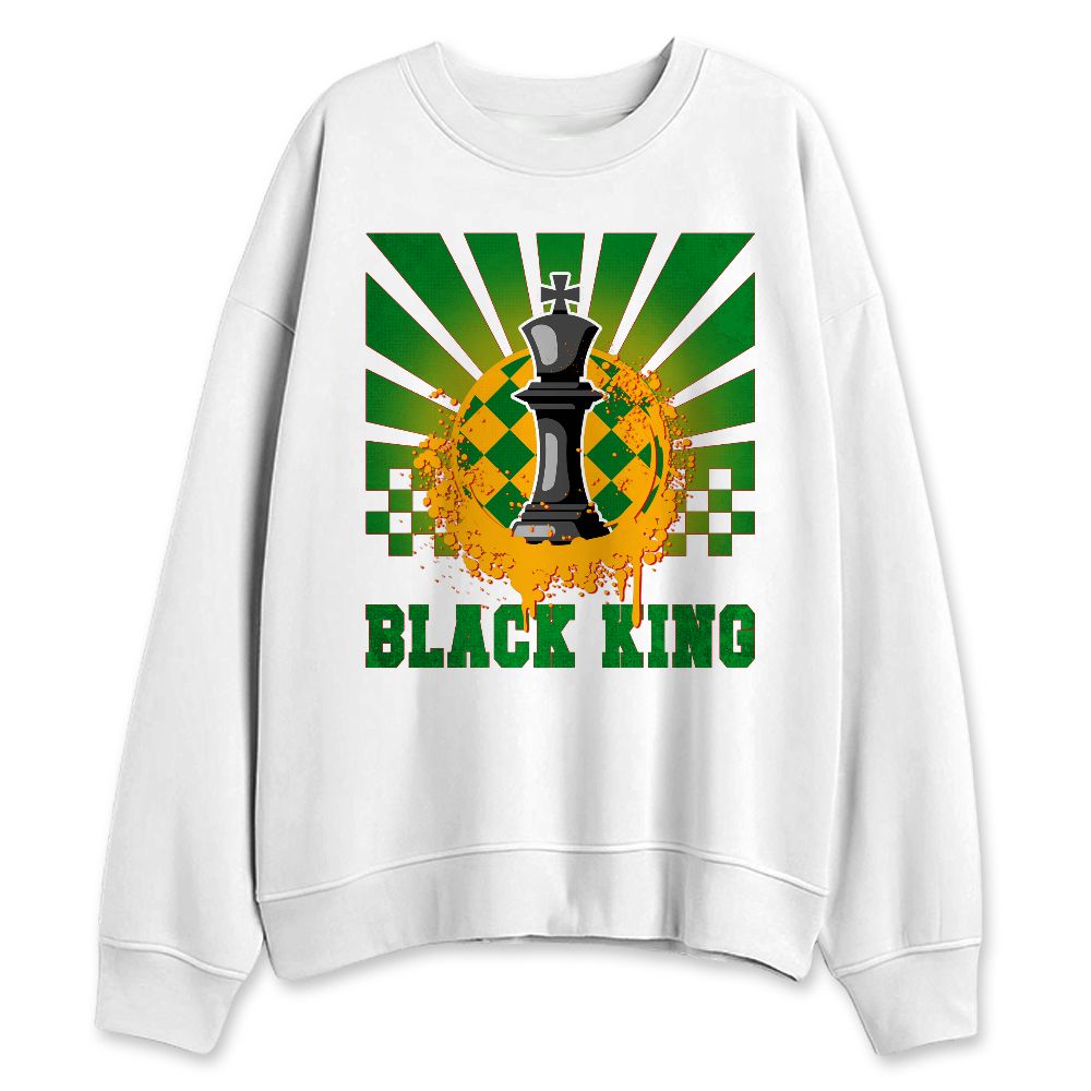 AF-1-Low-Lucky-Green-NastyJamz-Sweatshirt-Match-Black-King-Collection