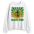 AF-1-Low-Lucky-Green-NastyJamz-Sweatshirt-Match-Black-King-Collection