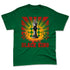 AF-1-Low-Lucky-Green-NastyJamz-Premium-T-Shirt-Match-Black-King-Collection