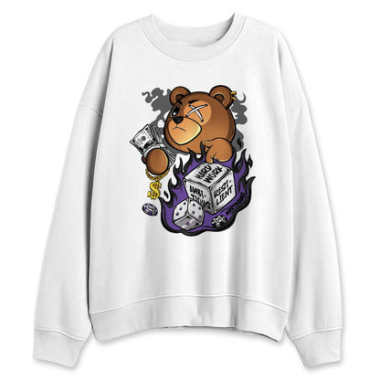 AM-CB-94-Black-Pure-Purple-NastyJamz-Sweatshirt-Match-Hustle-Casino-BER