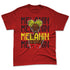 Ferrari-14s-NastyJamz-Premium-T-Shirt-Match-Melanin-Girl