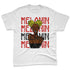 Ferrari-14s-NastyJamz-Premium-T-Shirt-Match-Melanin-Girl