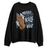 Air-Foamposite-Psychic-Blue-NastyJamz-Sweatshirt-Match-Please-Don&