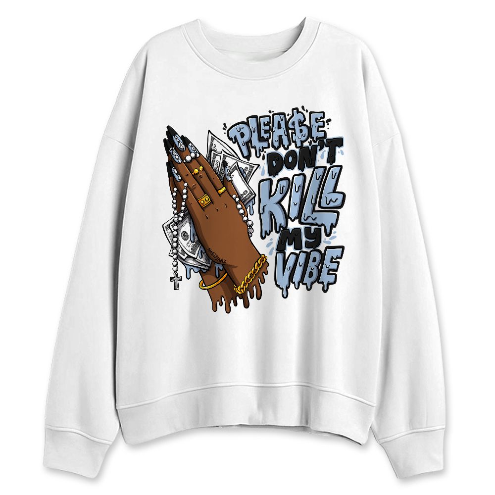 Air-Foamposite-Psychic-Blue-NastyJamz-Sweatshirt-Match-Please-Don&