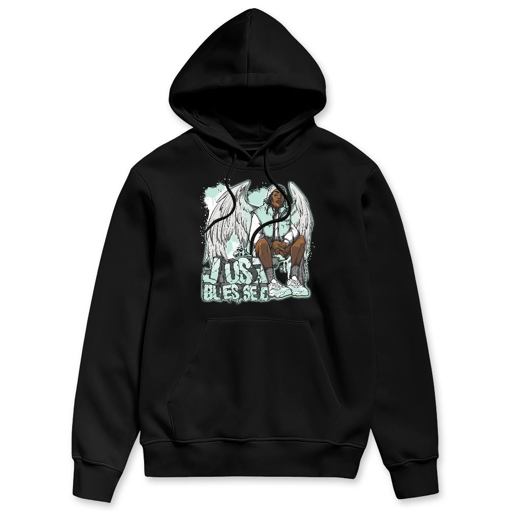 Low-Igloo-11s-NastyJamz-Hoodie-Match-Just-Blessed