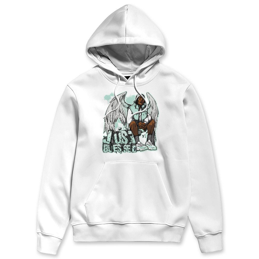 Low-Igloo-11s-NastyJamz-Hoodie-Match-Just-Blessed