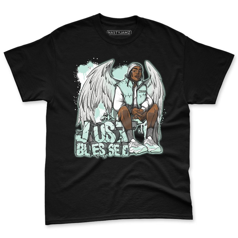 Low-Igloo-11s-NastyJamz-Premium-T-Shirt-Match-Just-Blessed