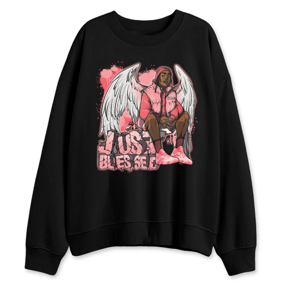 Tatum-3-In-A-Blender-NastyJamz-Sweatshirt-Match-Just-Blessed