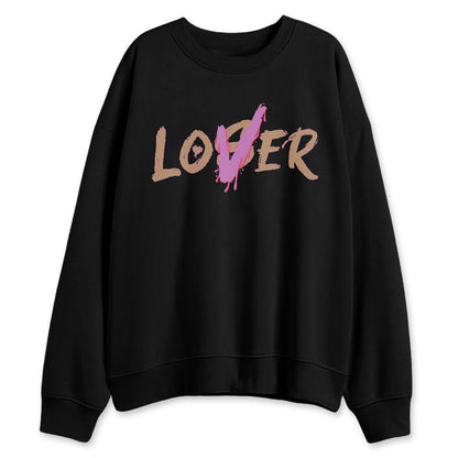 Low-Peanut-Butter-Jelly-5s-NastyJamz-Sweatshirt-Match-Loser-Lover