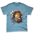 TVSC-Zoom-Field-Jaxx-Leche-Blue-NastyJamz-Premium-T-Shirt-Match-BER-Burn-Fear