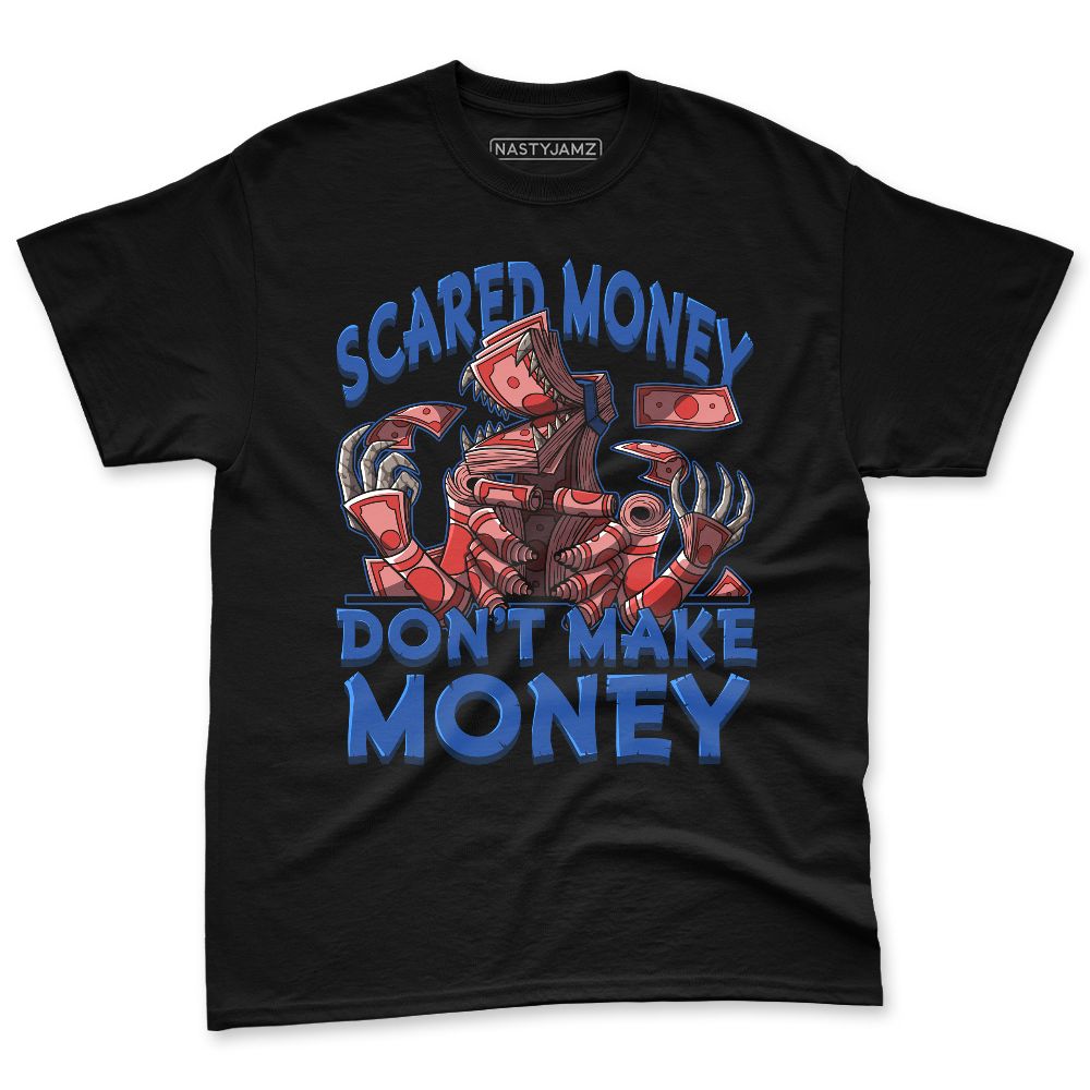 Seoul-2.0-3s-NastyJamz-Premium-T-Shirt-Match-Scared-Money