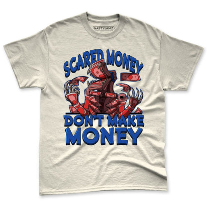 Seoul-2.0-3s-NastyJamz-Premium-T-Shirt-Match-Scared-Money