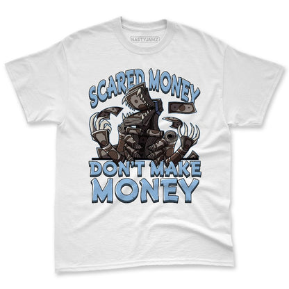 TVSC-Zoom-Field-Jaxx-Leche-Blue-NastyJamz-Premium-T-Shirt-Match-Scared-Money